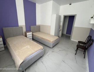 Частный пансионат «Восход»