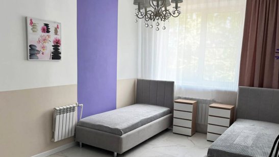 Частный пансионат «Восход» фото