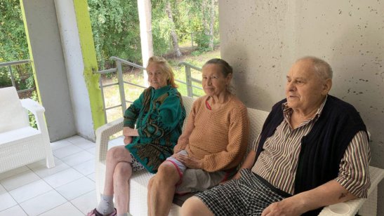 Частный пансионат «Восход» фото 5