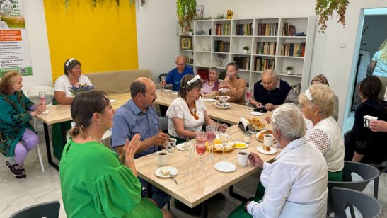 Частный пансионат «Восход» фото 6