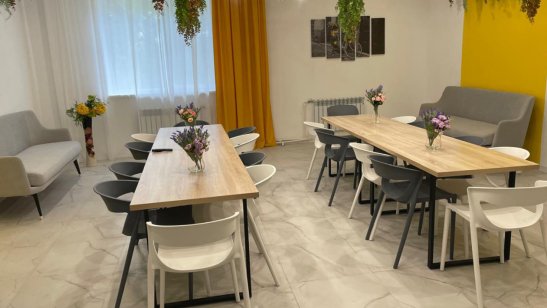 Частный пансионат «Восход» фото 7