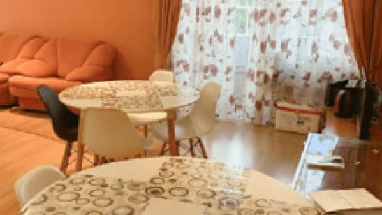 Пансионат «Долголетие» в Ульяновске фото 4