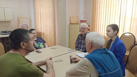 Геронтологический центр «ЗАБОТА» фото 4