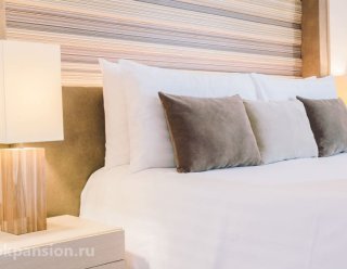 Пансионат для пожилых людей «Родной дом» в Ульяновске