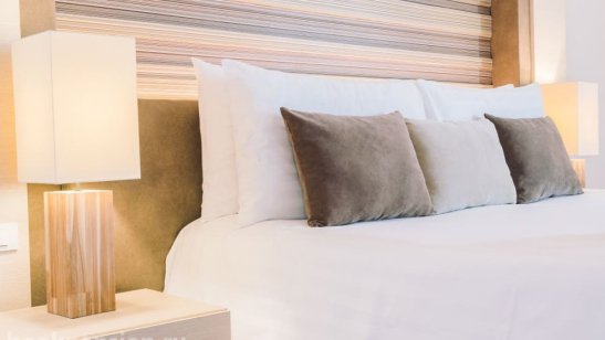 Пансионат для пожилых людей «Родной дом» в Ульяновске