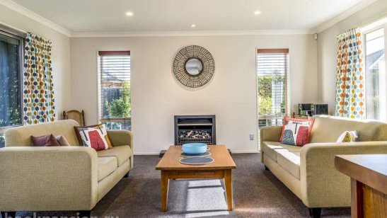 Пансионат для пожилых людей «Родной дом» в Ульяновске фото 3