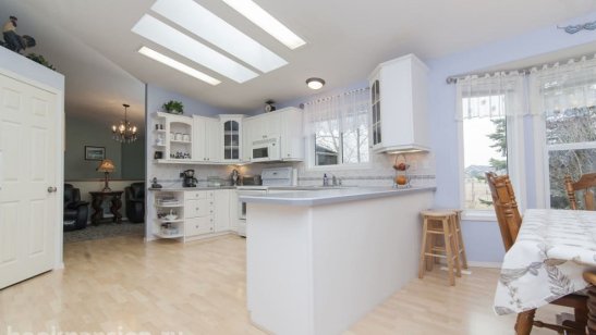 Пансионат для пожилых людей «Родной дом» в Ульяновске фото 4