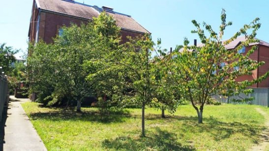 Пансионат «Доброта» в Ульяновске фото