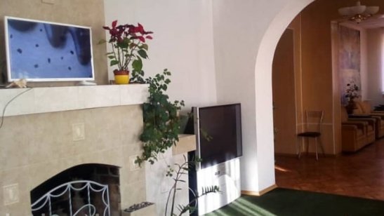 Пансионат «Доброта» в Ульяновске фото 3