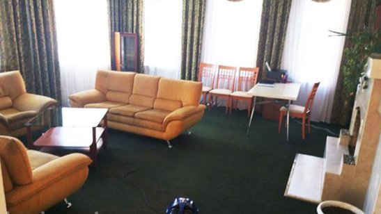 Пансионат «Доброта» в Ульяновске фото 5