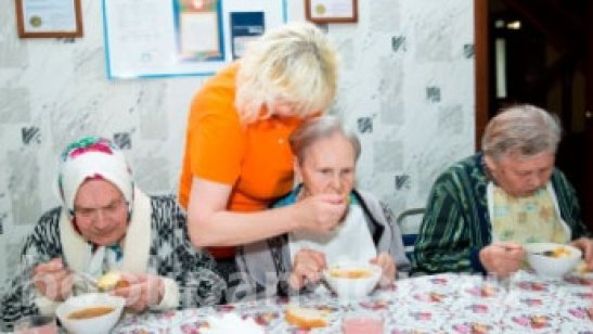 Пансионат «Золотая осень» Ульяновск фото 6