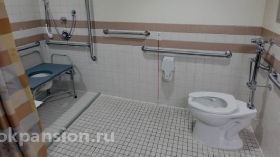 Пансионат «Золотая осень» Ульяновск фото 8