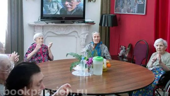 Пансионат «Помощь близких» Ульяновск фото 4