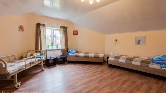 Пансионат «Помощь близких» Ульяновск фото 3