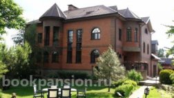 Пансионат «Беззаботная старость» Ульяновск