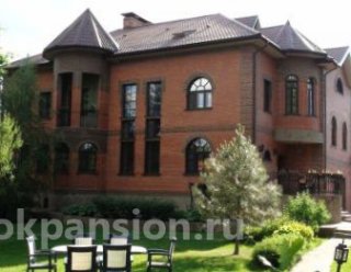 Пансионат «Беззаботная старость» Ульяновск