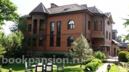 Пансионат «Беззаботная старость» Ульяновск