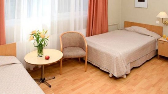 Пансионат «Беззаботная старость» Ульяновск фото 4