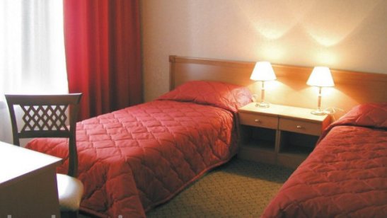 Пансионат «Беззаботная старость» Ульяновск фото 10