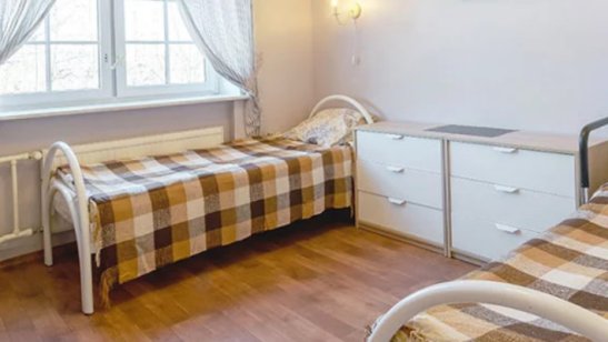 Пансионат для пожилых «Рэмели» в Ульяновске