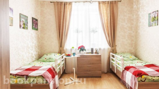 Пансионат для пожилых «Рэмели» в Ульяновске фото 4