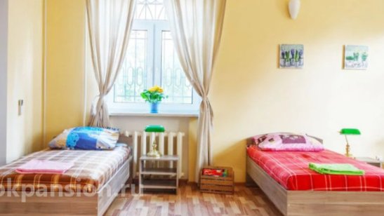 Пансионат для пожилых «Рэмели» в Ульяновске фото 5