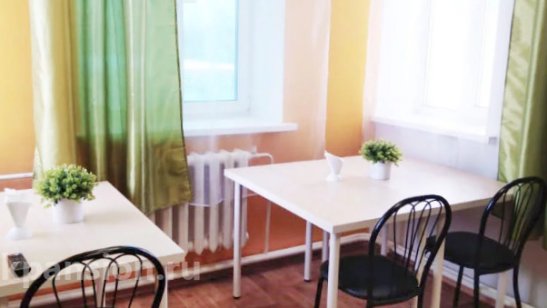 Пансионат для пожилых «Рэмели» в Ульяновске фото 6