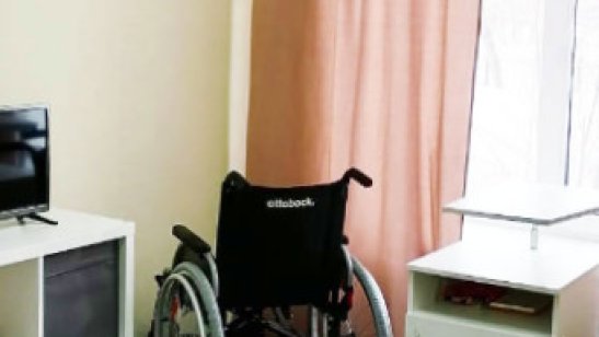 Пансионат для пожилых «Рэмели» в Ульяновске фото 7