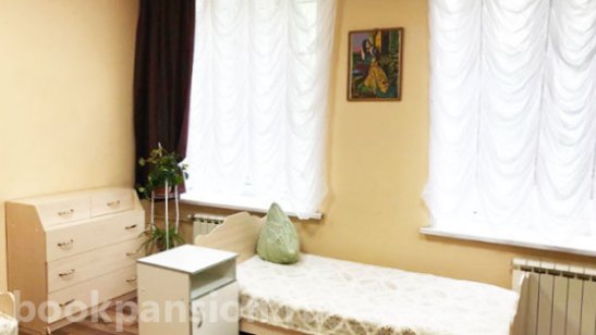 Пансионат для пожилых «Рэмели» в Ульяновске фото 8